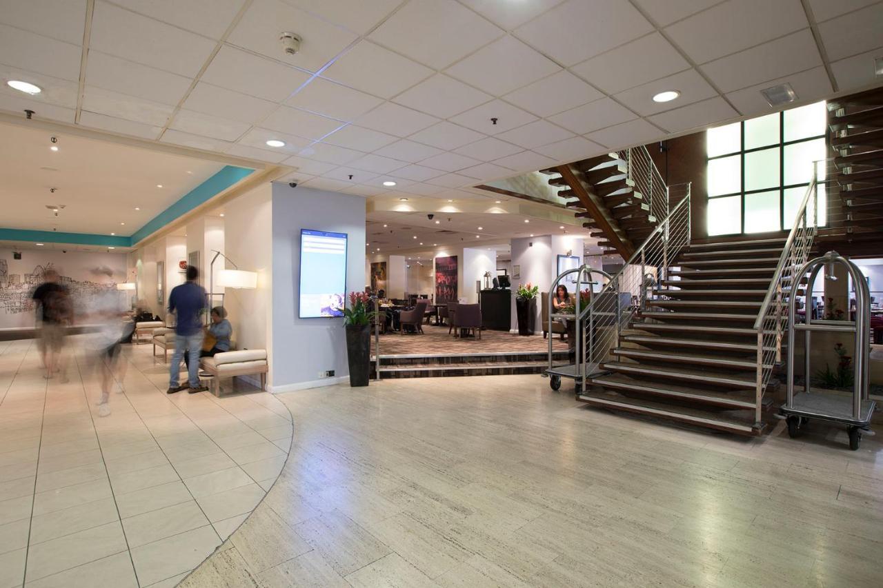 Thistle Barbican Shoreditch 3* Londen